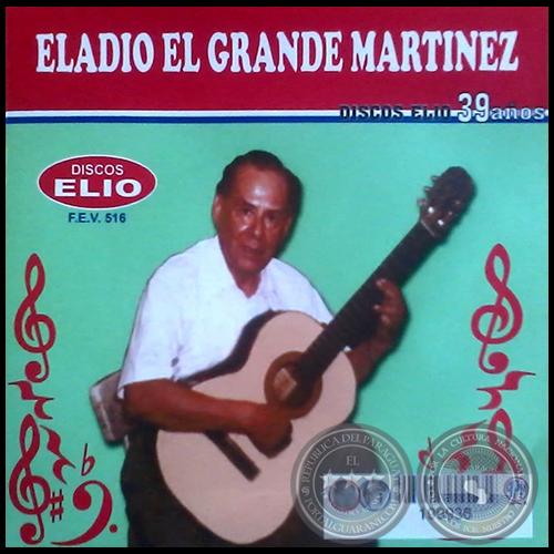 ELADIO MARTNEZ (+)